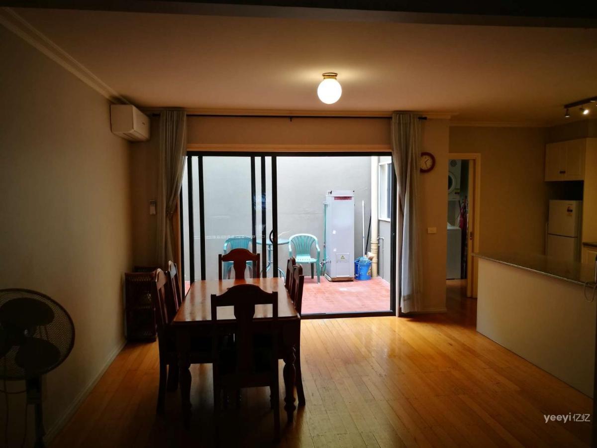 Moonee Valley Views Aparthotel - Melbourne — Photos 1